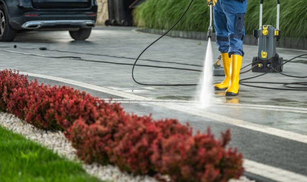 Pressure Washing Contractors in Creve Coeur, IL