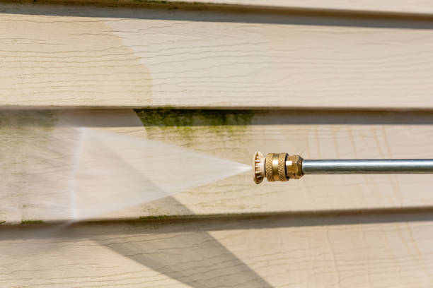 Creve Coeur, IL Pressure Washing Company
