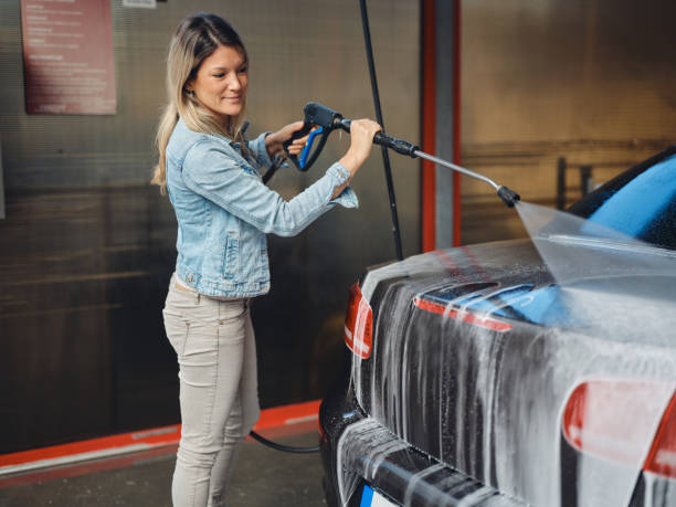 Best Exterior Home Cleaning  in Creve Coeur, IL